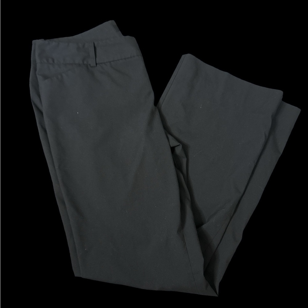 Max & Co. Classic Black Pants